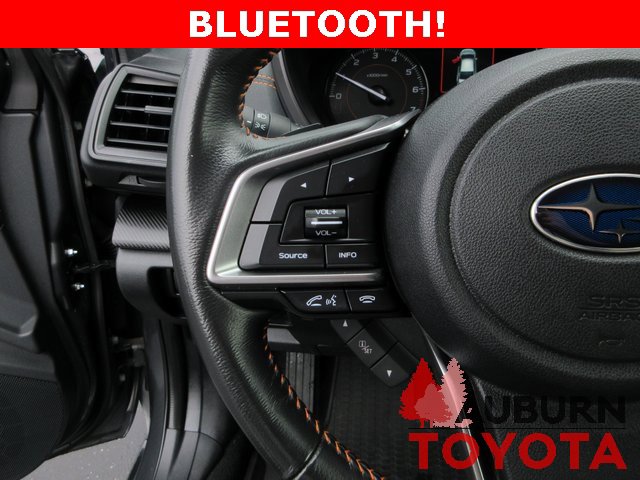 Used 2022 Subaru Crosstrek 2.0i Premium w/ Moonroof Package image 15