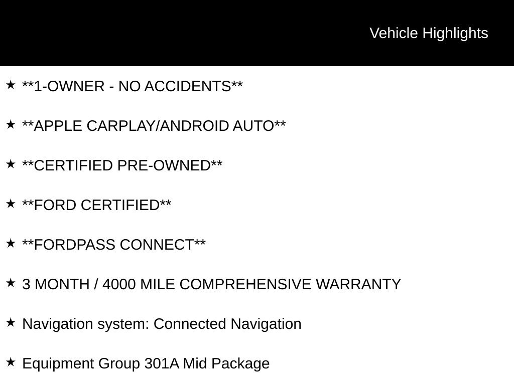 Certified 2022 Ford Expedition Limited AWD/4WD image 10