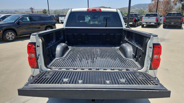 Used 2015 Chevrolet Silverado 1500 LT w/ LT Convenience Package RWD image 24