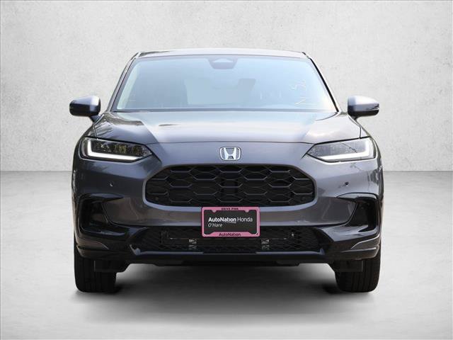 New 2027 Honda HR-V EX-L image 2