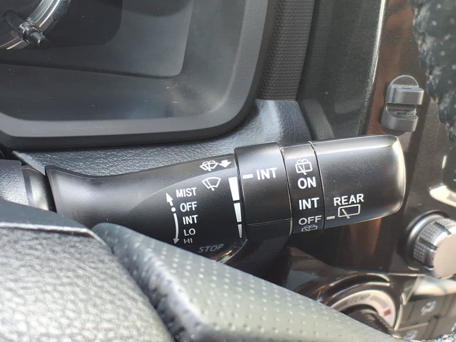 Used 2023 Toyota 4Runner TRD Pro AWD/4WD image 21
