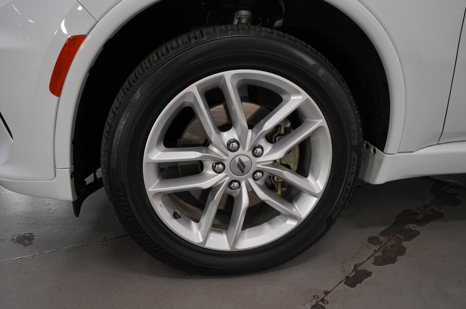 Used 2022 Dodge Durango GT image 29