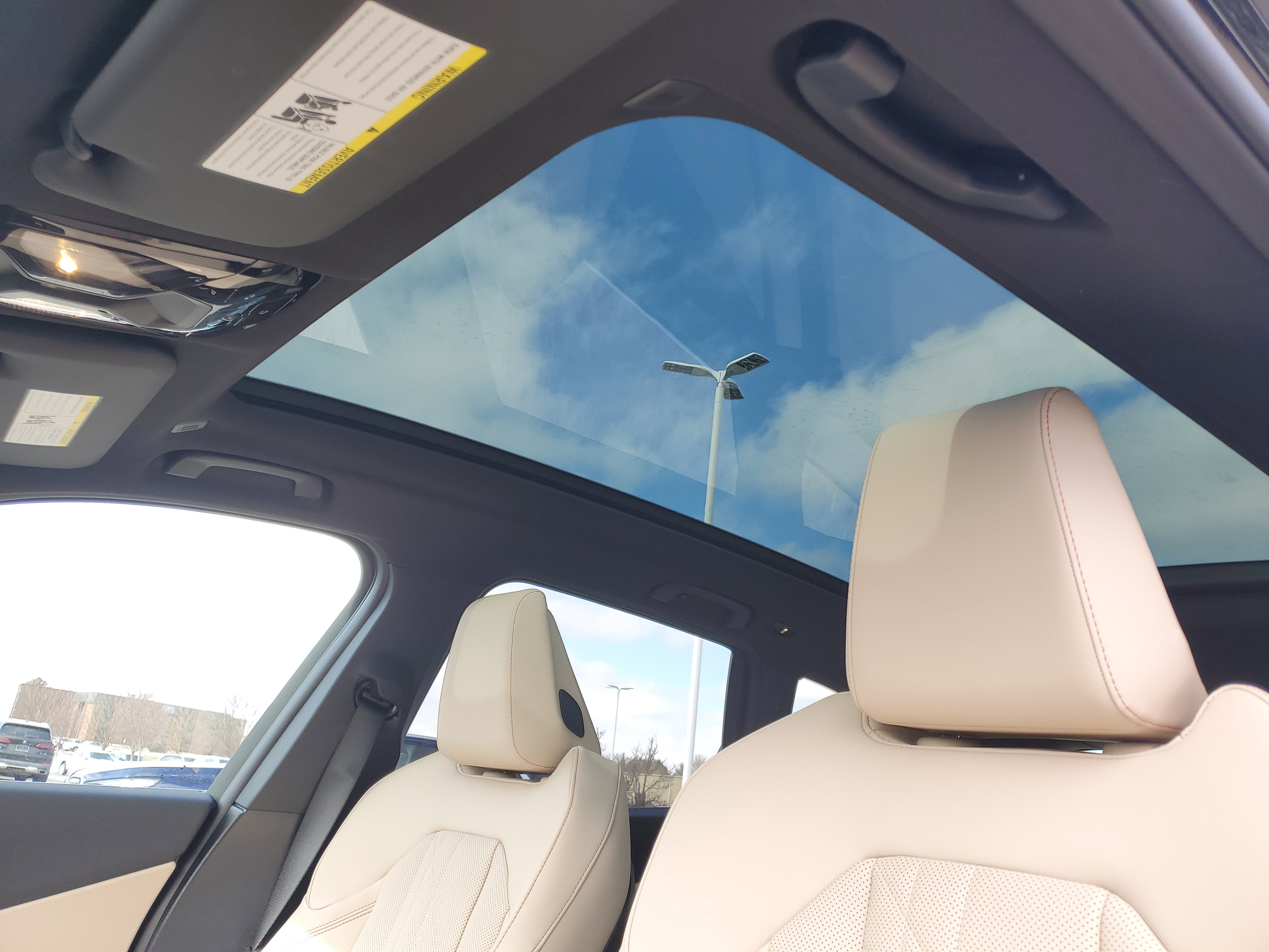 New 2026 BMW X3 xDrive30 w/ Premium Package image 8