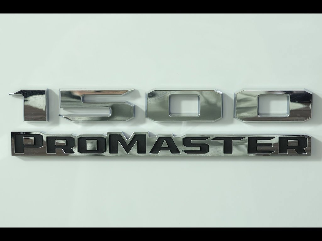 New 2026 RAM ProMaster 1500 image 13