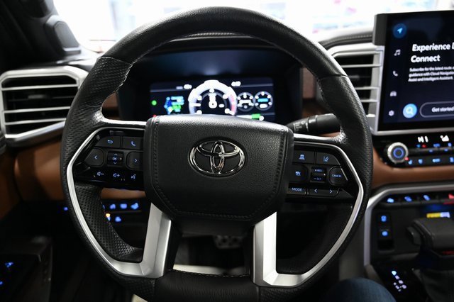Used 2023 Toyota Tundra 1794 Edition w/ TRD Off-Road Package image 27