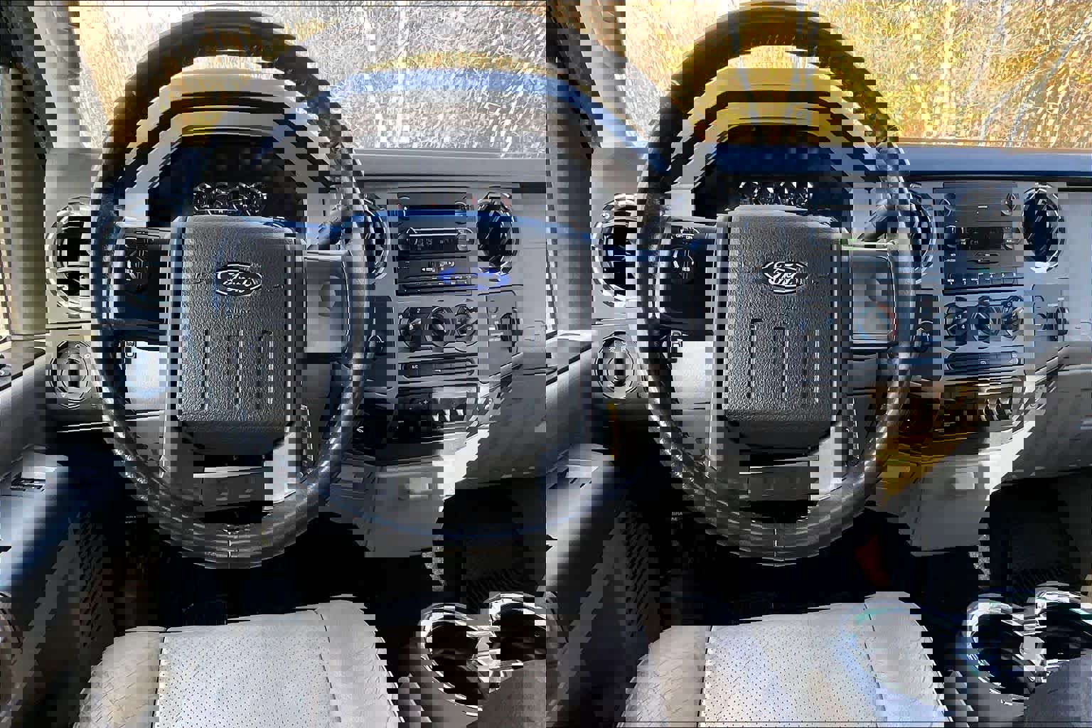 Used 2008 Ford F350 XLT image 6