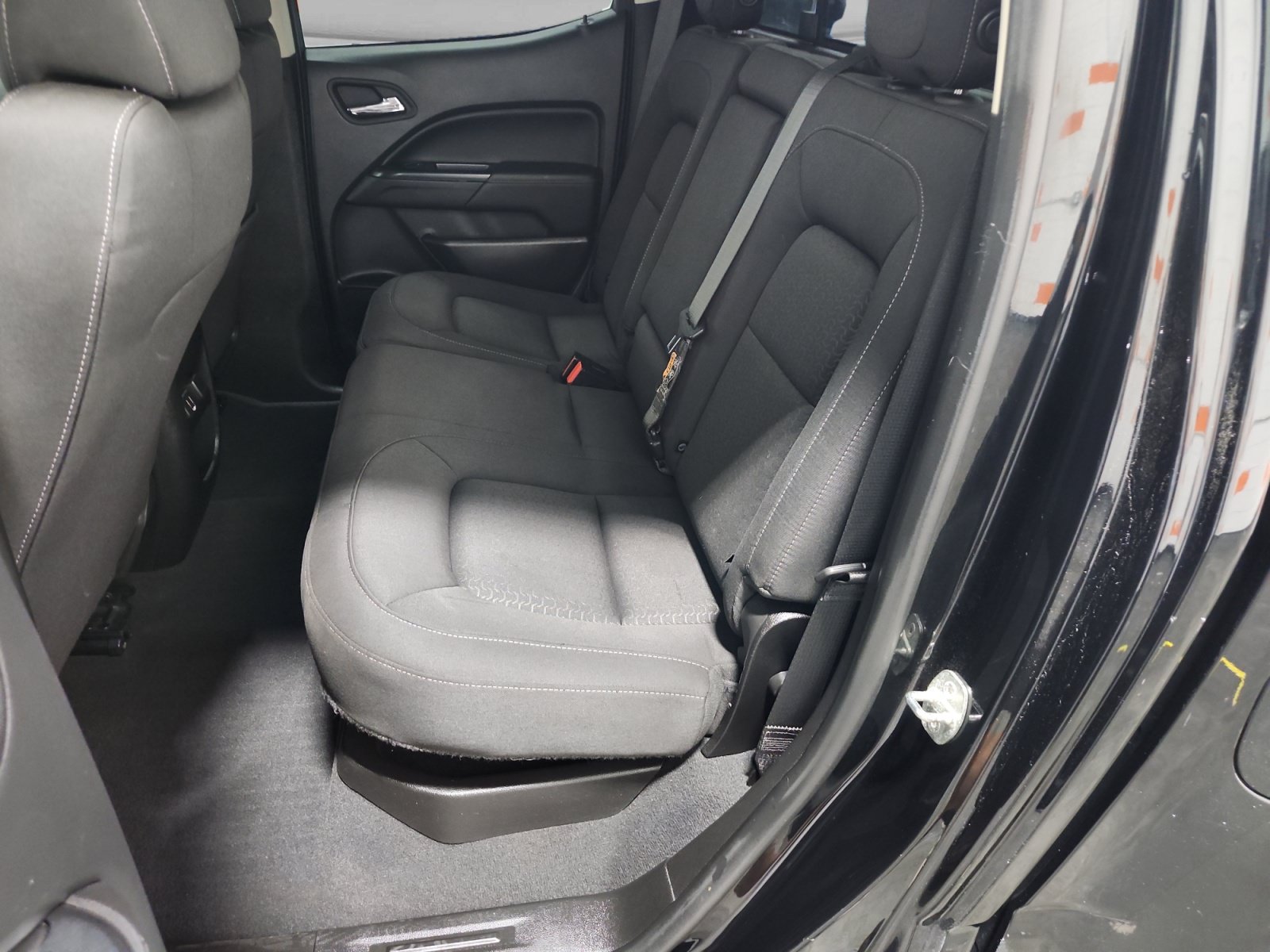 Used 2021 GMC Canyon Elevation AWD/4WD image 14