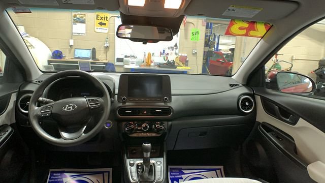 Used 2023 Hyundai Kona SEL w/ Cargo Package image 20