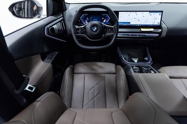 New 2026 BMW X3 xDrive30 image 4