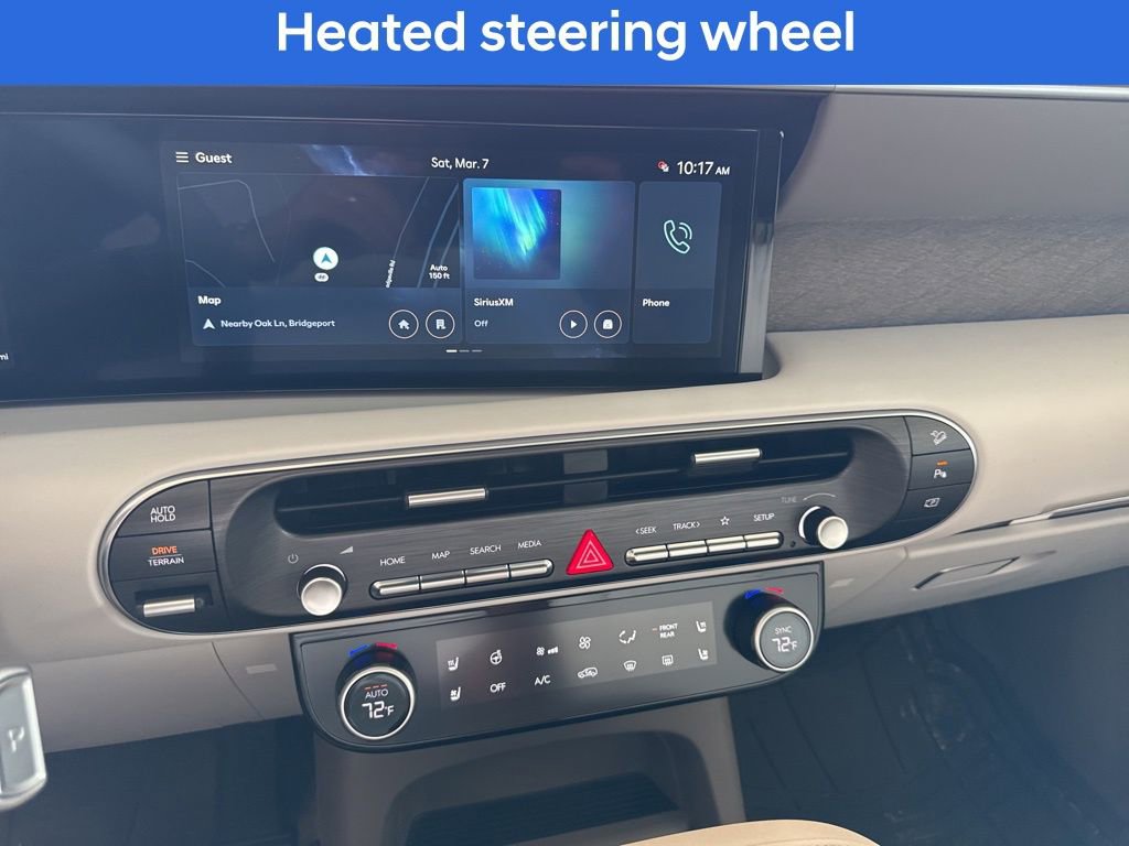 New 2026 Hyundai Palisade SEL image 10