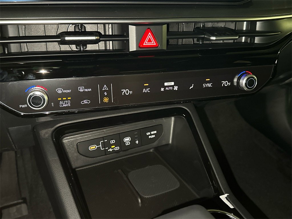 New 2026 Kia K5 GT image 18