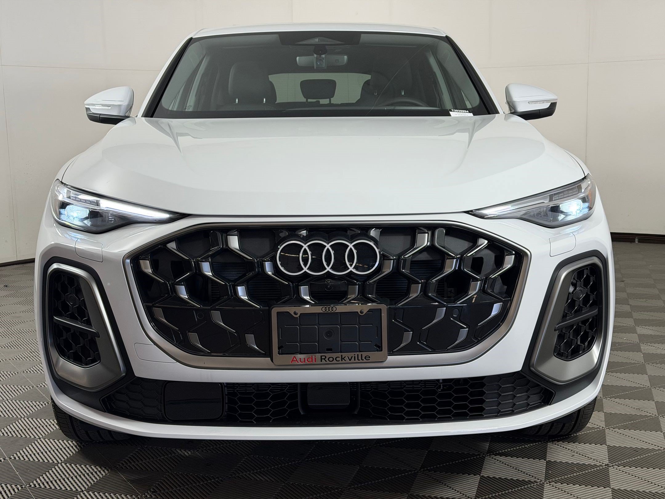 New 2026 Audi Q5 Premium Plus AWD/4WD image 6