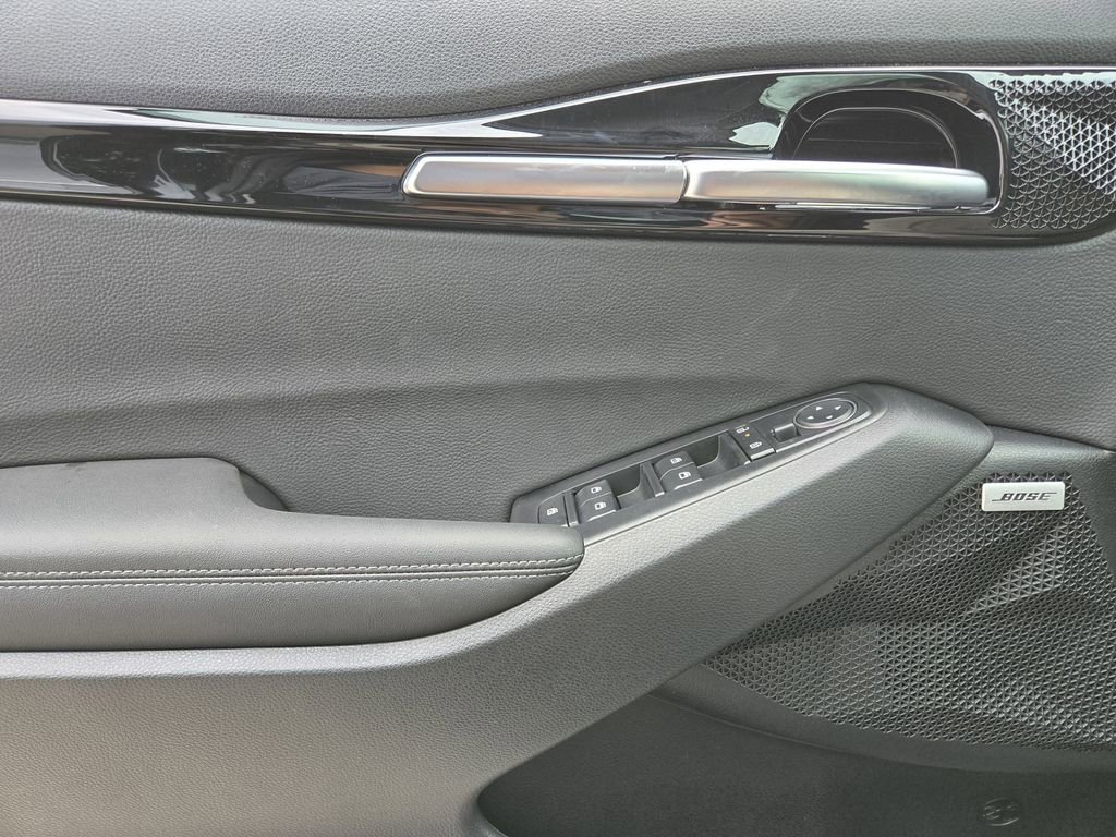 New 2026 Kia Seltos SX w/ SX Sunroof Package image 16