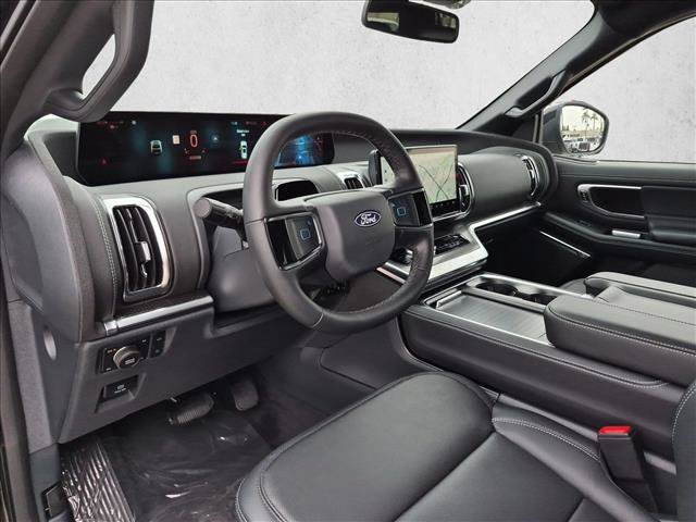 New 2027 Ford Expedition Max Platinum w/ Stealth Performance Package AWD/4WD image 3