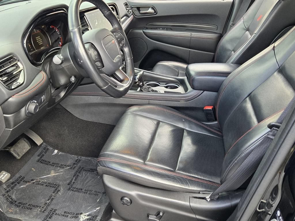Used 2024 Dodge Durango GT AWD/4WD image 10