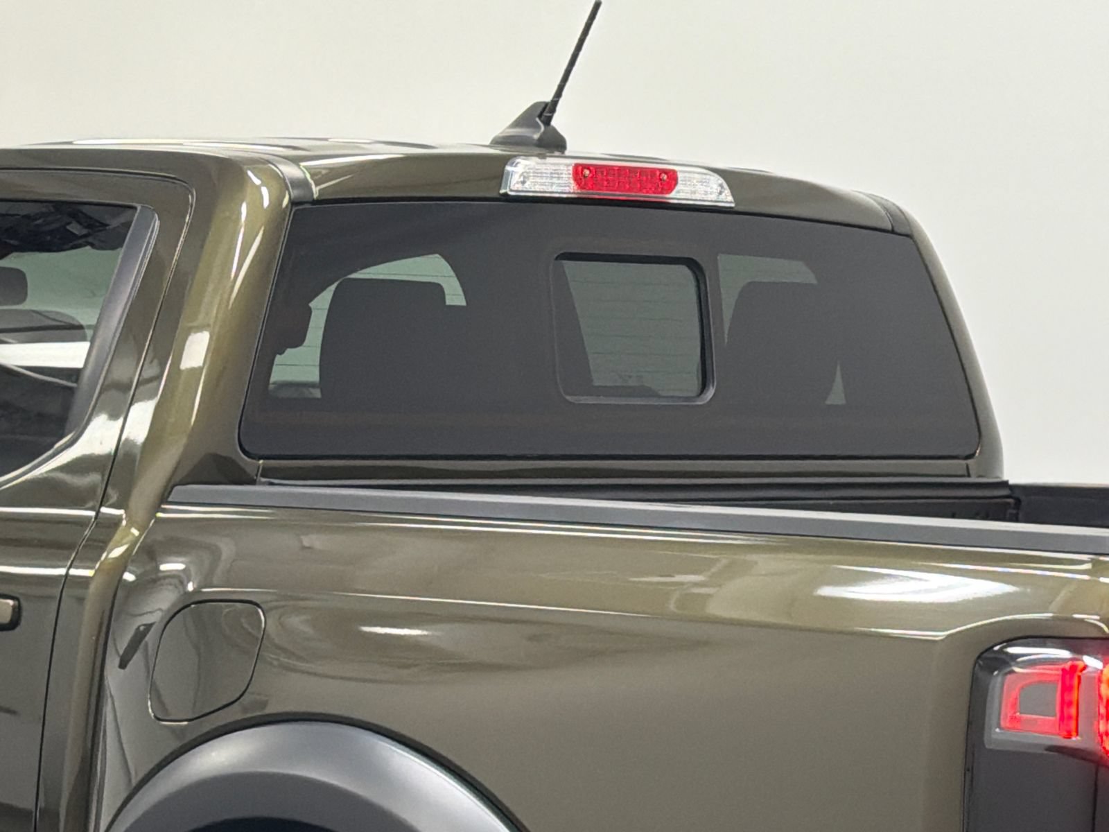 Used 2024 Ford Ranger Raptor AWD/4WD image 8