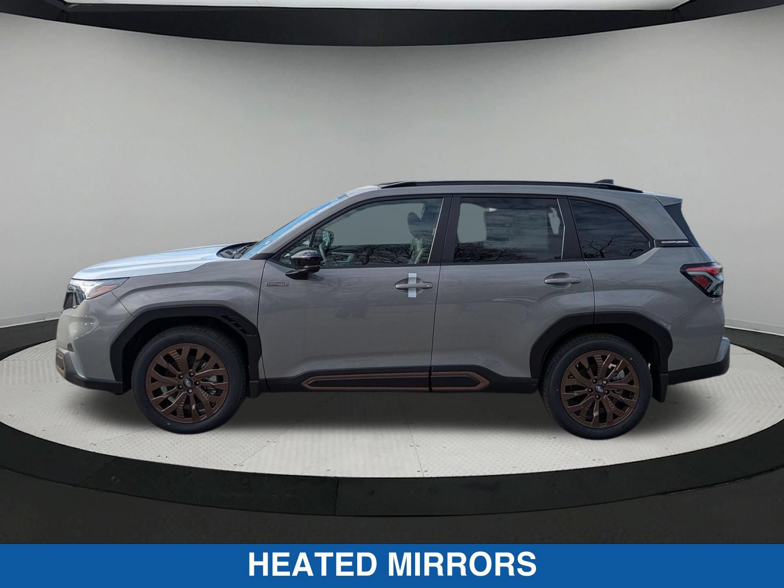 Used 2025 Subaru Forester Sport AWD/4WD image 7