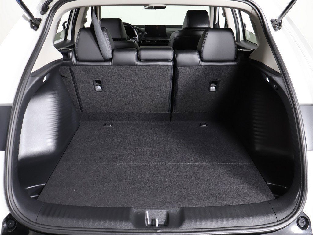 Certified 2026 Honda HR-V EX-L image 19