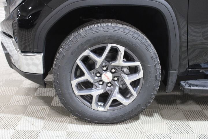 New 2026 GMC Sierra 1500 SLT w/ SLT Premium Plus Package image 43