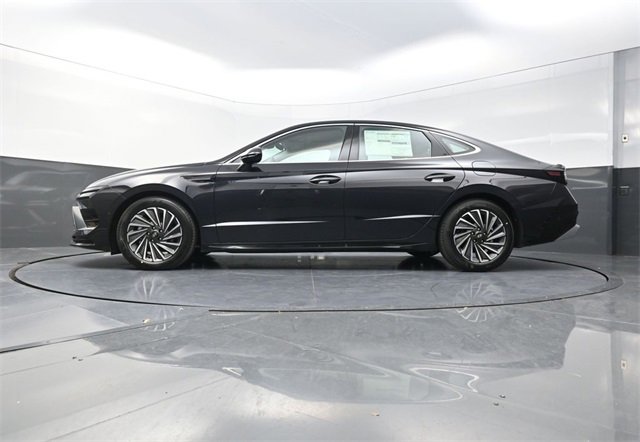 New 2026 Hyundai Sonata Limited image 35
