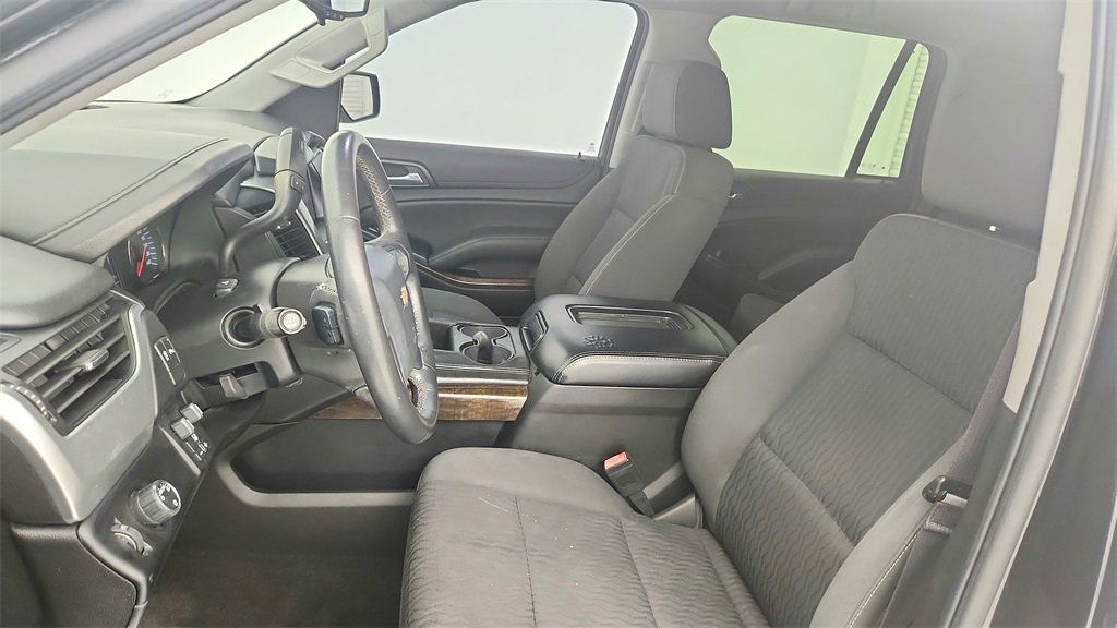 Used 2016 Chevrolet Tahoe LS w/ Max Trailering Package image 15