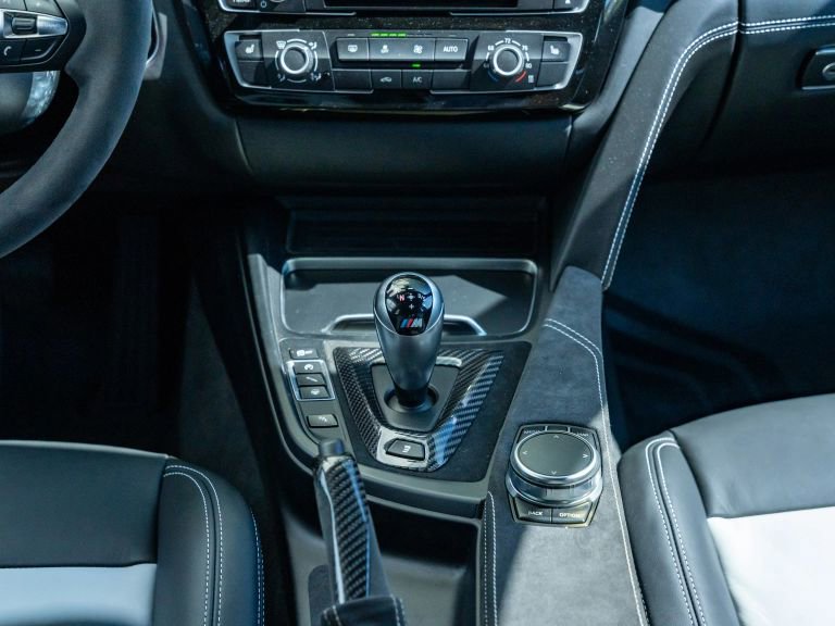 Used 2018 BMW M3 CS w/ Executive Package image 22