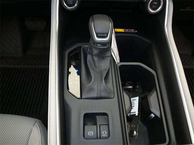 New 2026 Toyota Grand Highlander Limited image 8