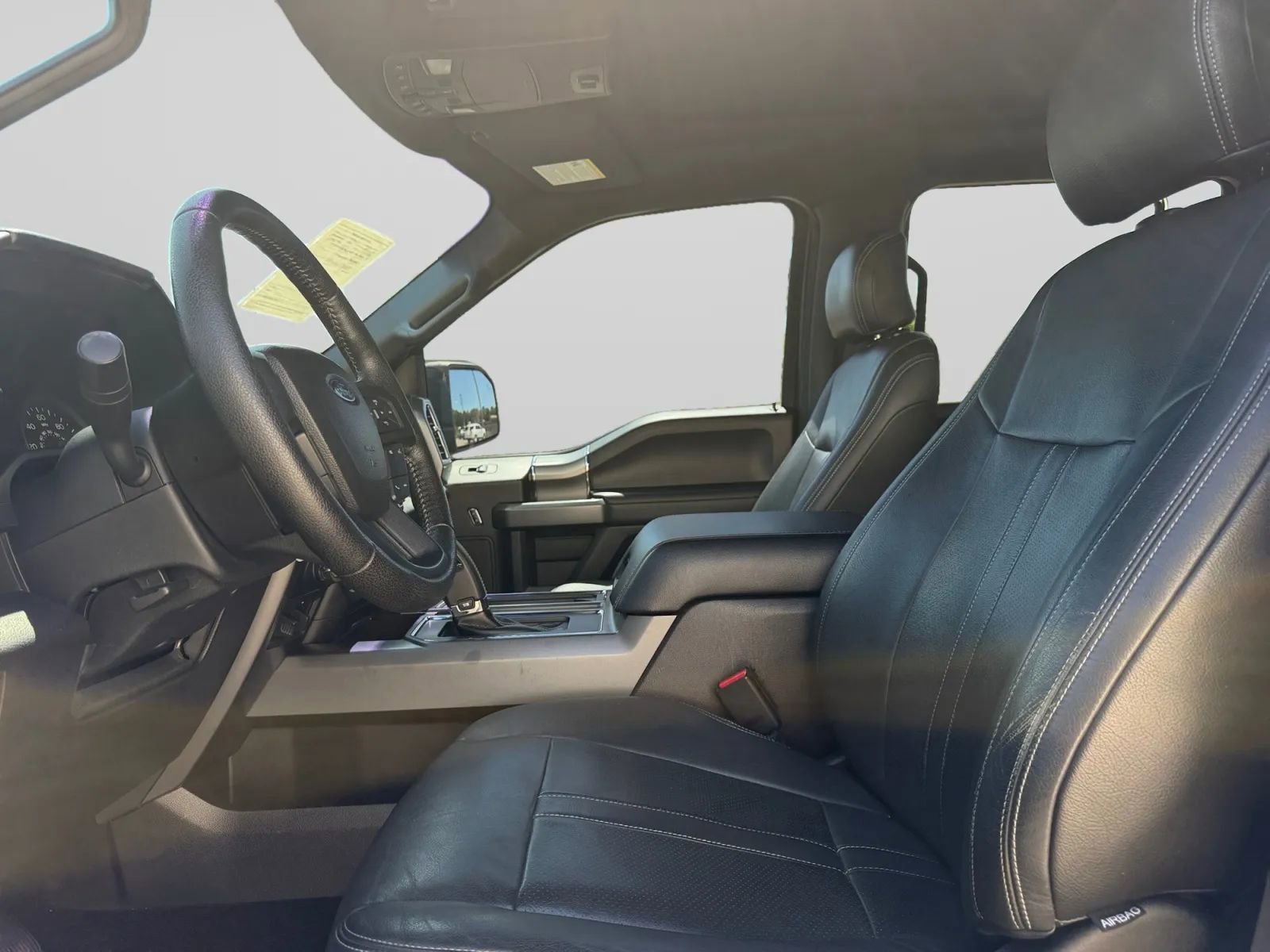 Used 2016 Ford F150 XLT w/ Equipment Group 302A Luxury image 17