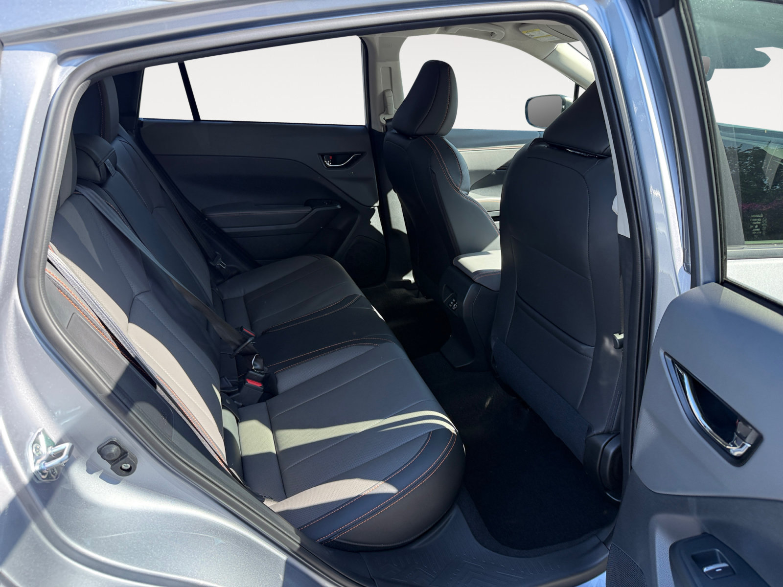 New 2026 Subaru Crosstrek 2.5i Limited AWD/4WD image 18