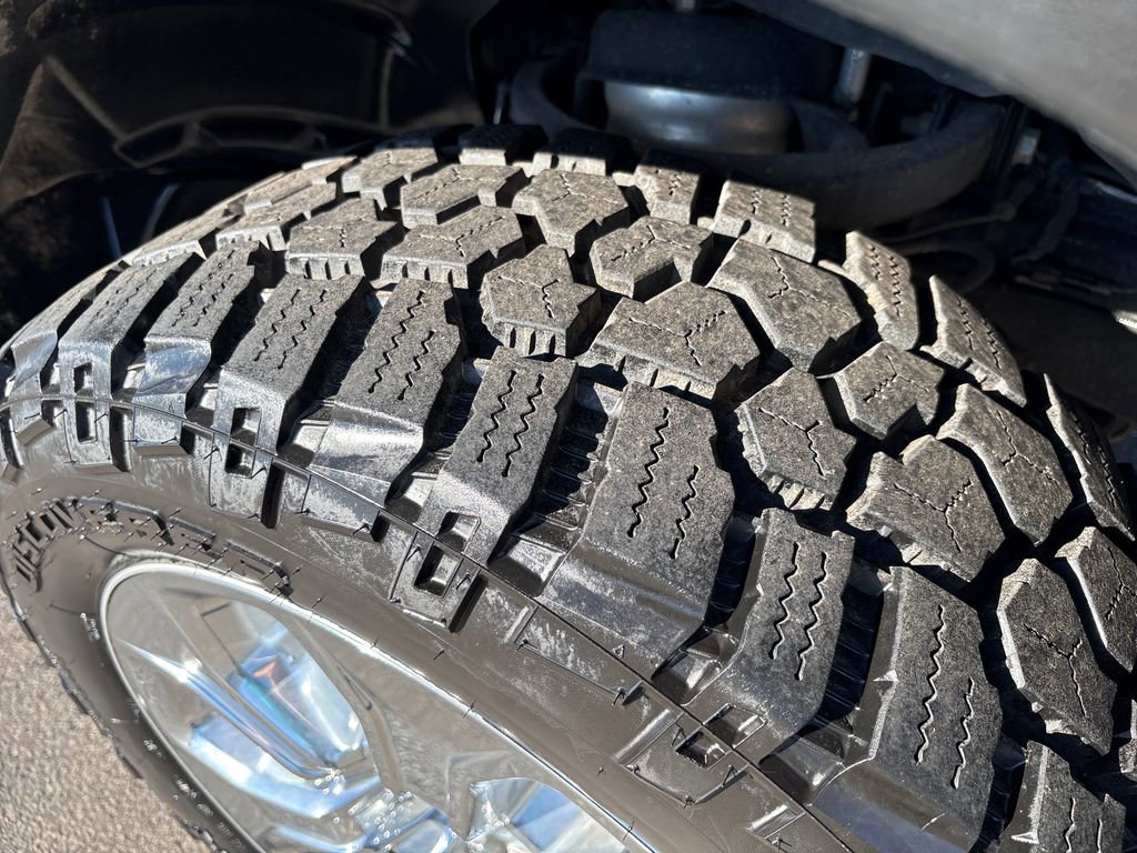 Used 2020 RAM 1500 Big Horn image 18