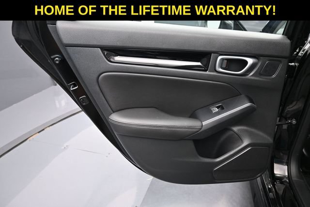 Used 2024 Honda Civic Touring image 35