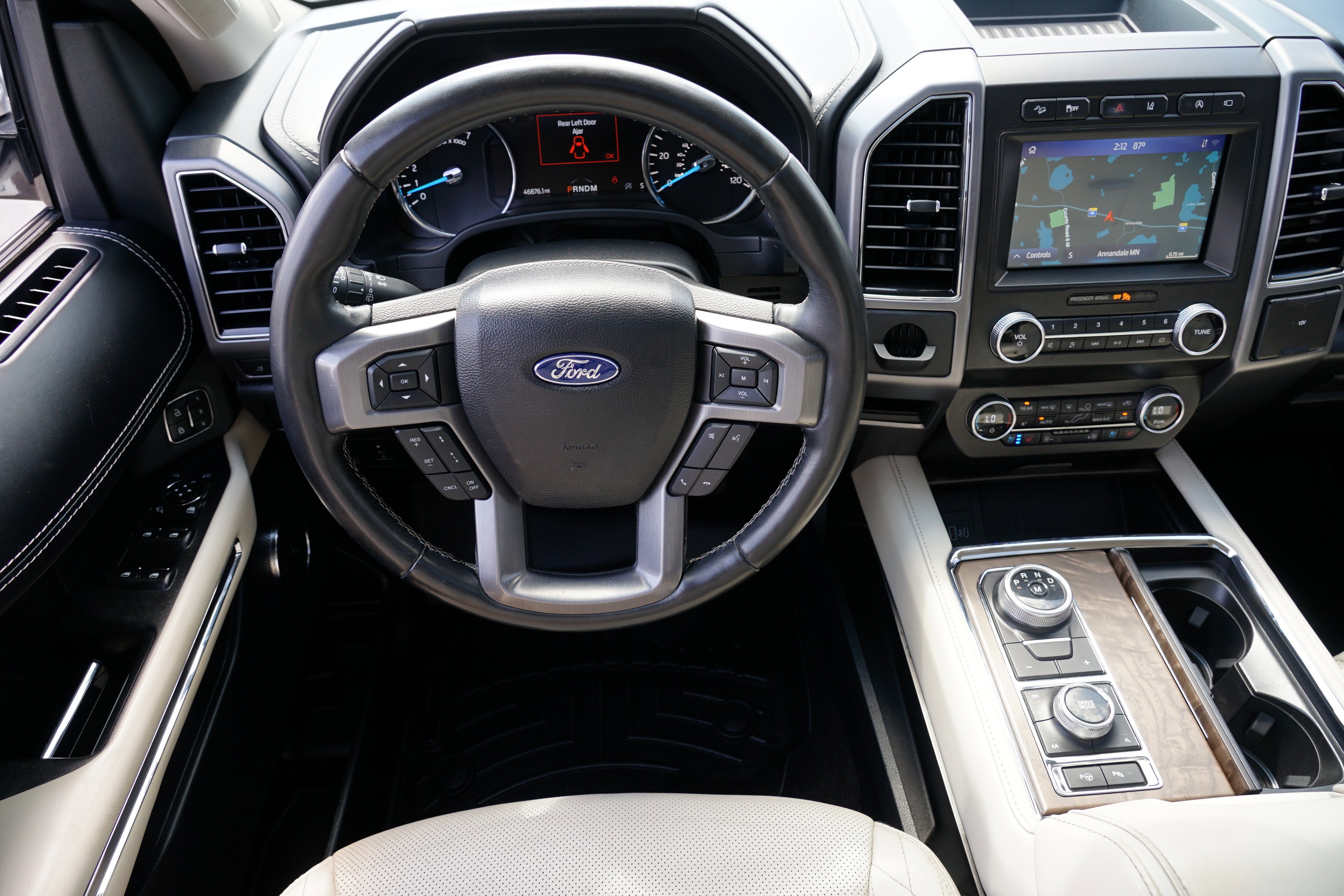 Used 2021 Ford Expedition Platinum image 23