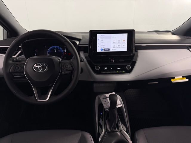 New 2026 Toyota Corolla SE FWD image 19