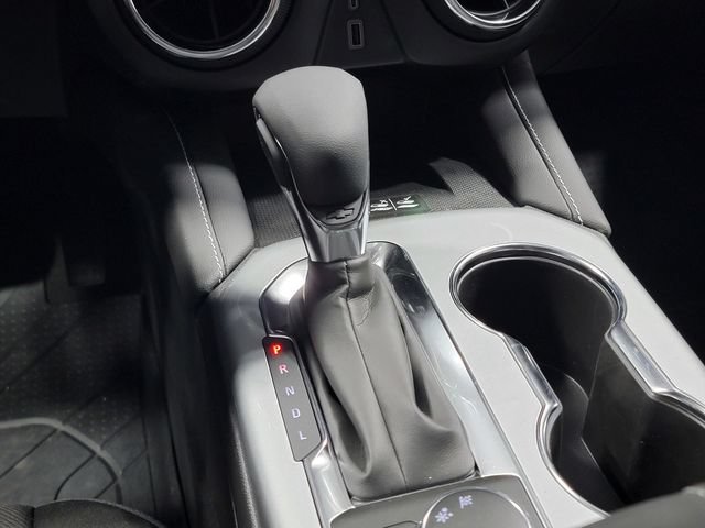New 2026 Chevrolet Blazer LT w/ Convenience Package FWD image 21