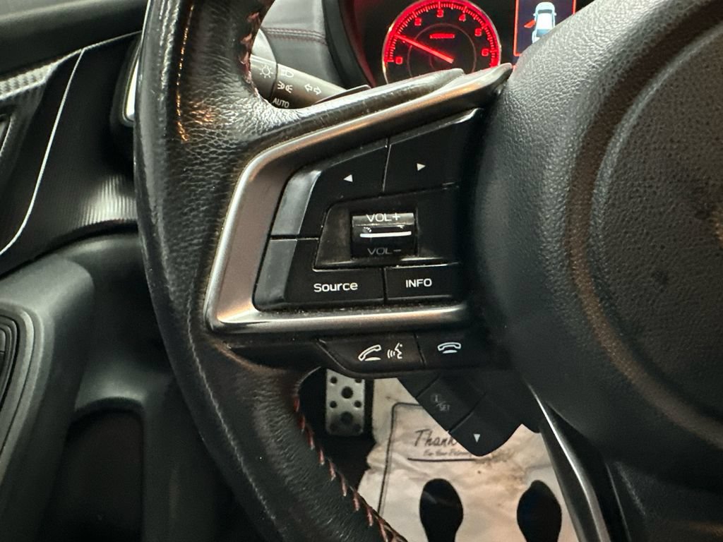 Used 2017 Subaru Impreza 2.0i Sport AWD/4WD image 24