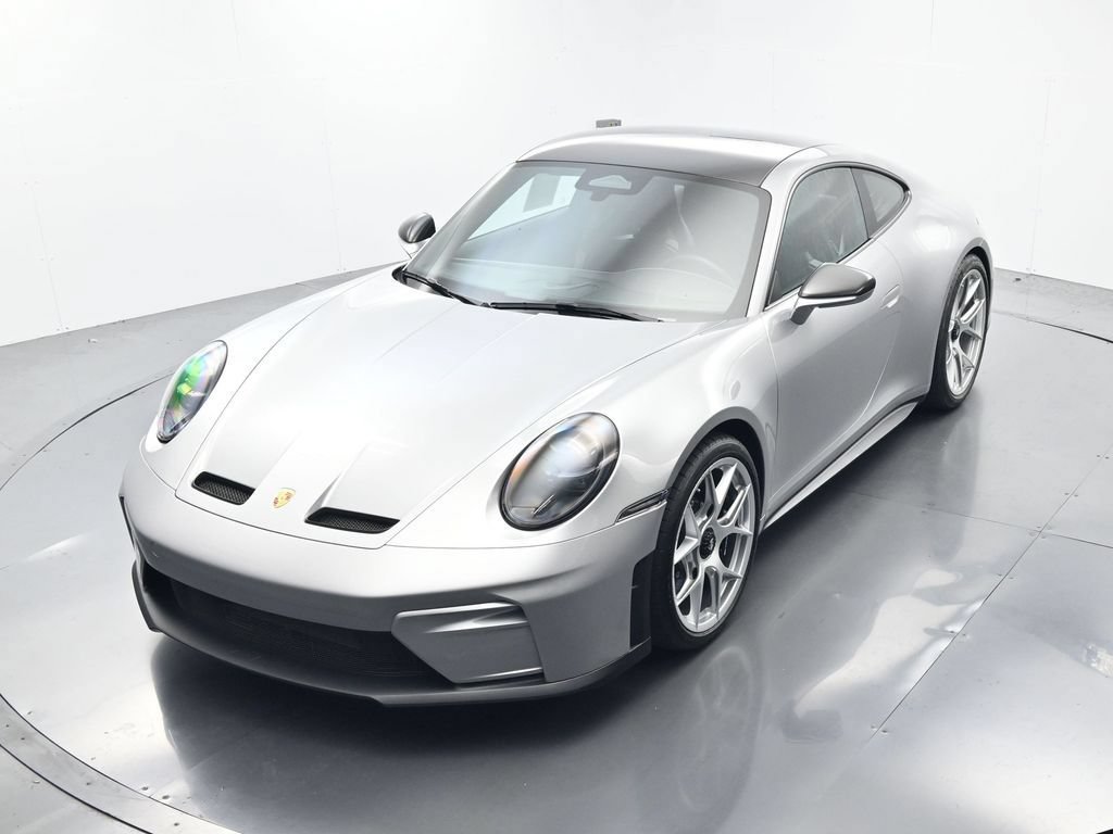 Certified 2026 Porsche 911 GT3 RWD image 37