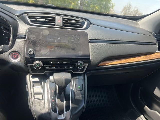 Used 2018 Honda CR-V EX image 19