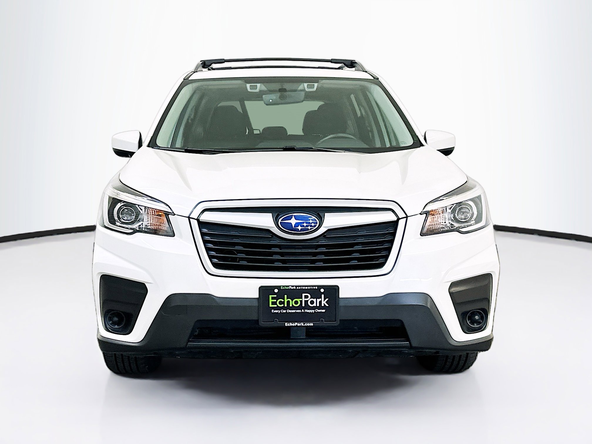 Used 2019 Subaru Forester Premium image 2