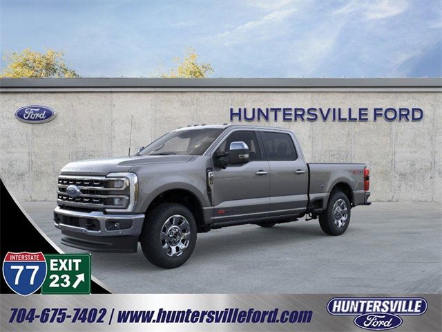 New 2026 Ford F250 Lariat w/ Lariat Ultimate Package image 1