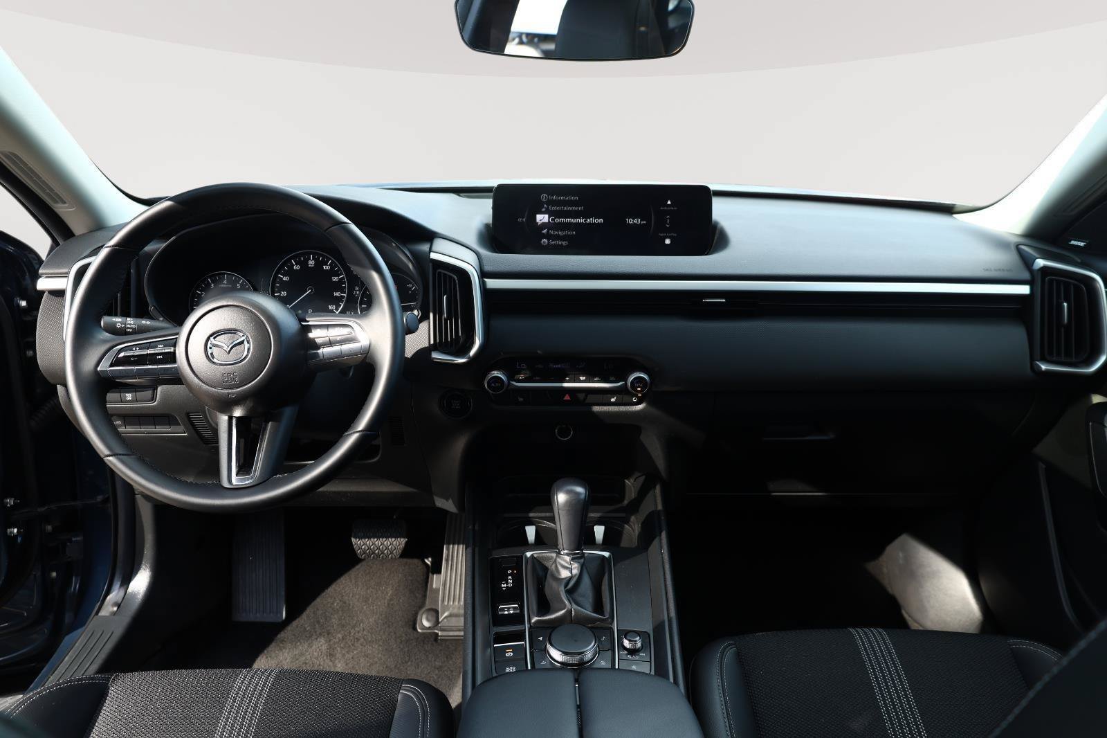 Used 2025 MAZDA CX-50 AWD 2.5 S w/ Premium Package image 25