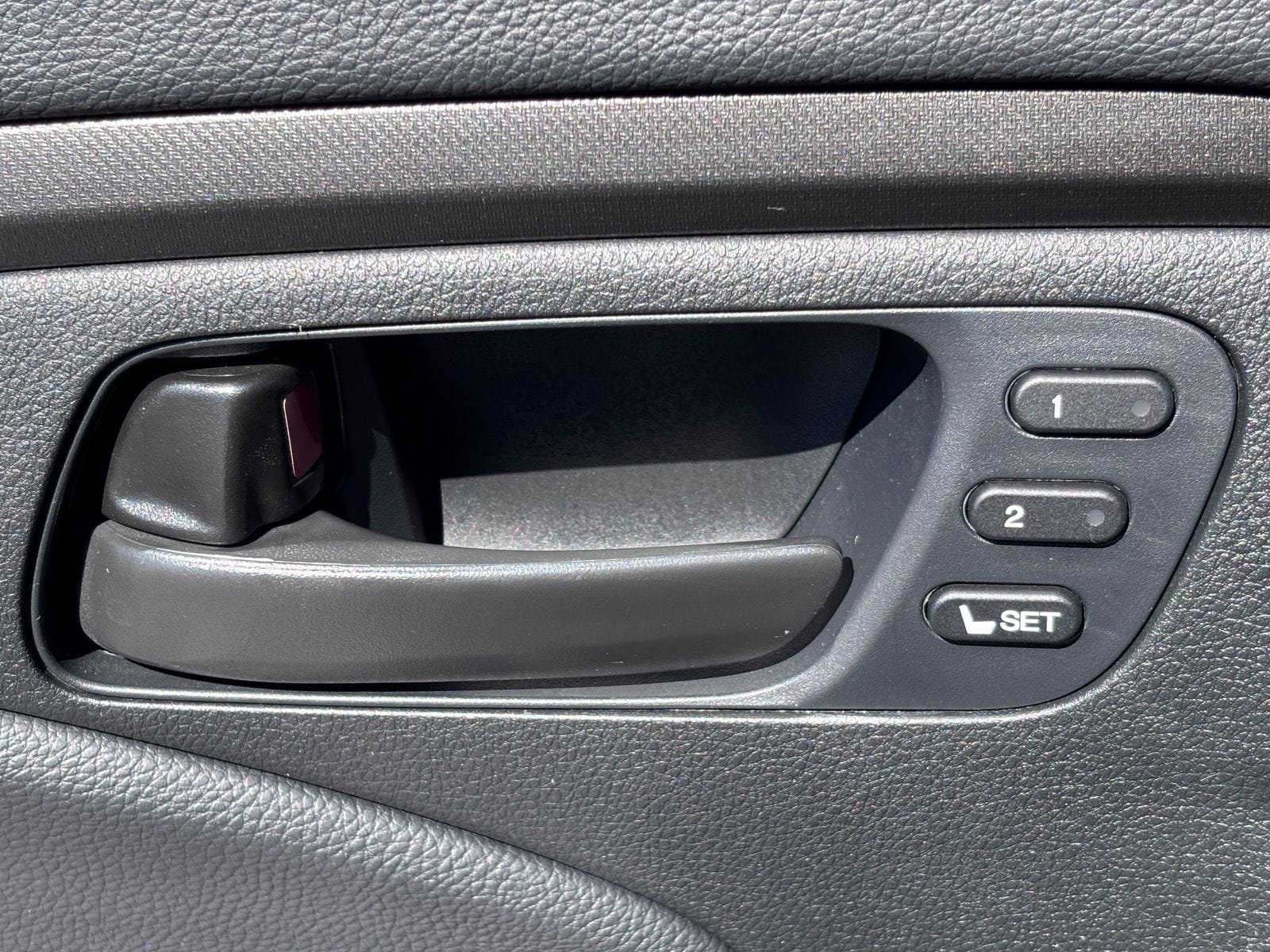 Certified 2025 Honda Passport TrailSport image 20