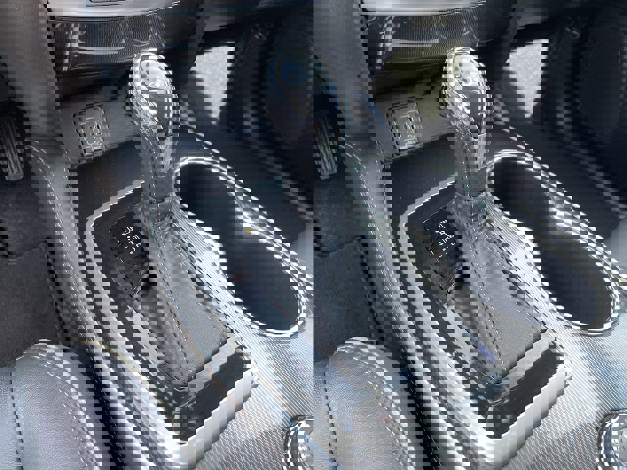 Used 2020 INFINITI QX60 Luxe w/ Essential Package image 15