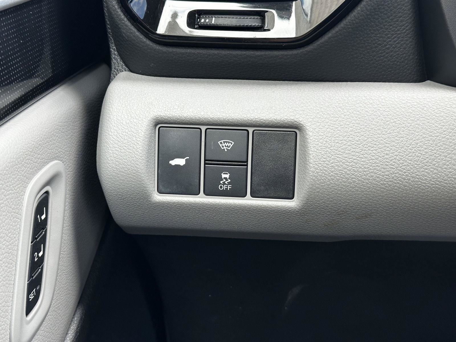 Used 2024 Honda Pilot Elite image 28