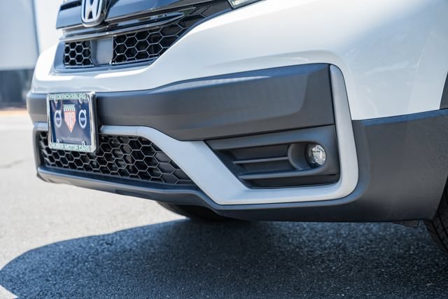 Used 2022 Honda CR-V EX image 14