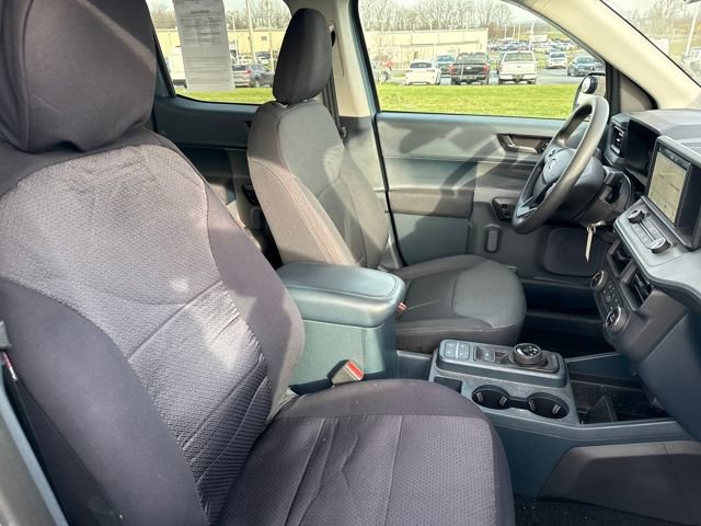 Used 2022 Ford Maverick XL w/ Equipment Group 100A Standard image 13