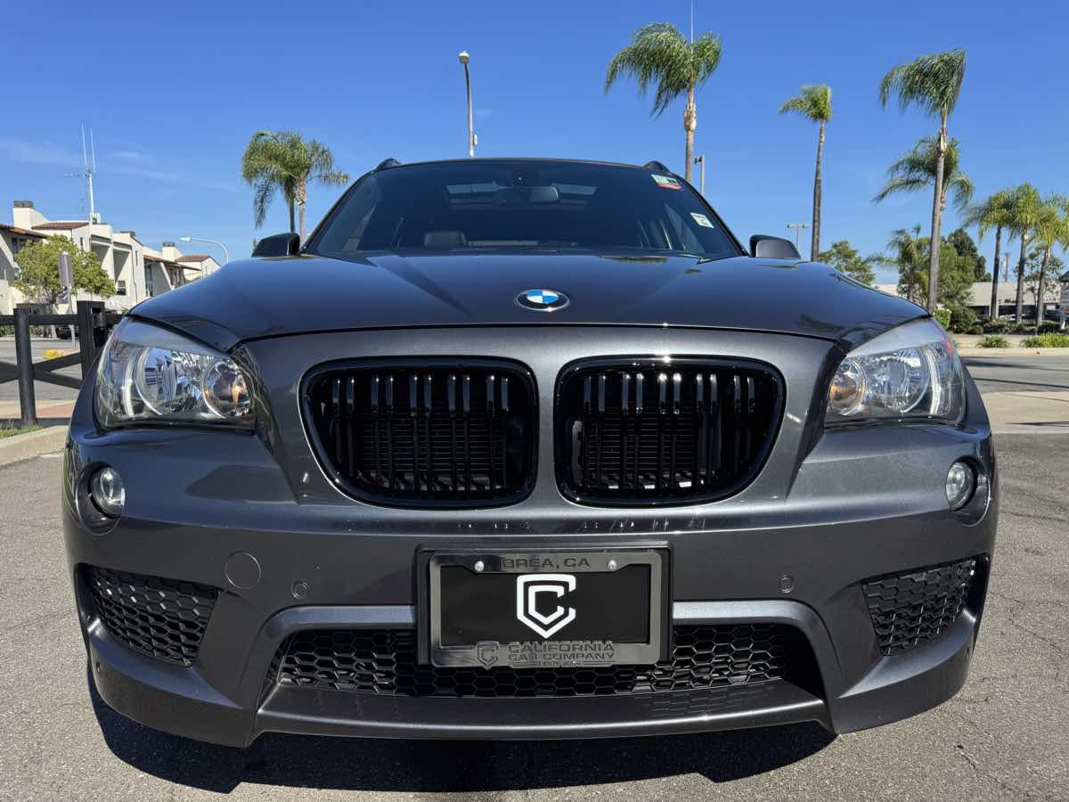 Used 2015 BMW X1 xDrive28i AWD/4WD image 12
