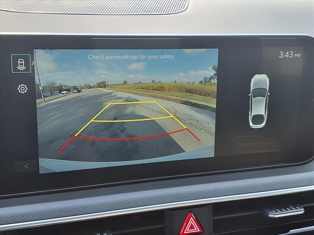 New 2026 Kia K5 LXS image 9