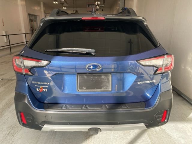 Used 2021 Subaru Outback Limited image 6