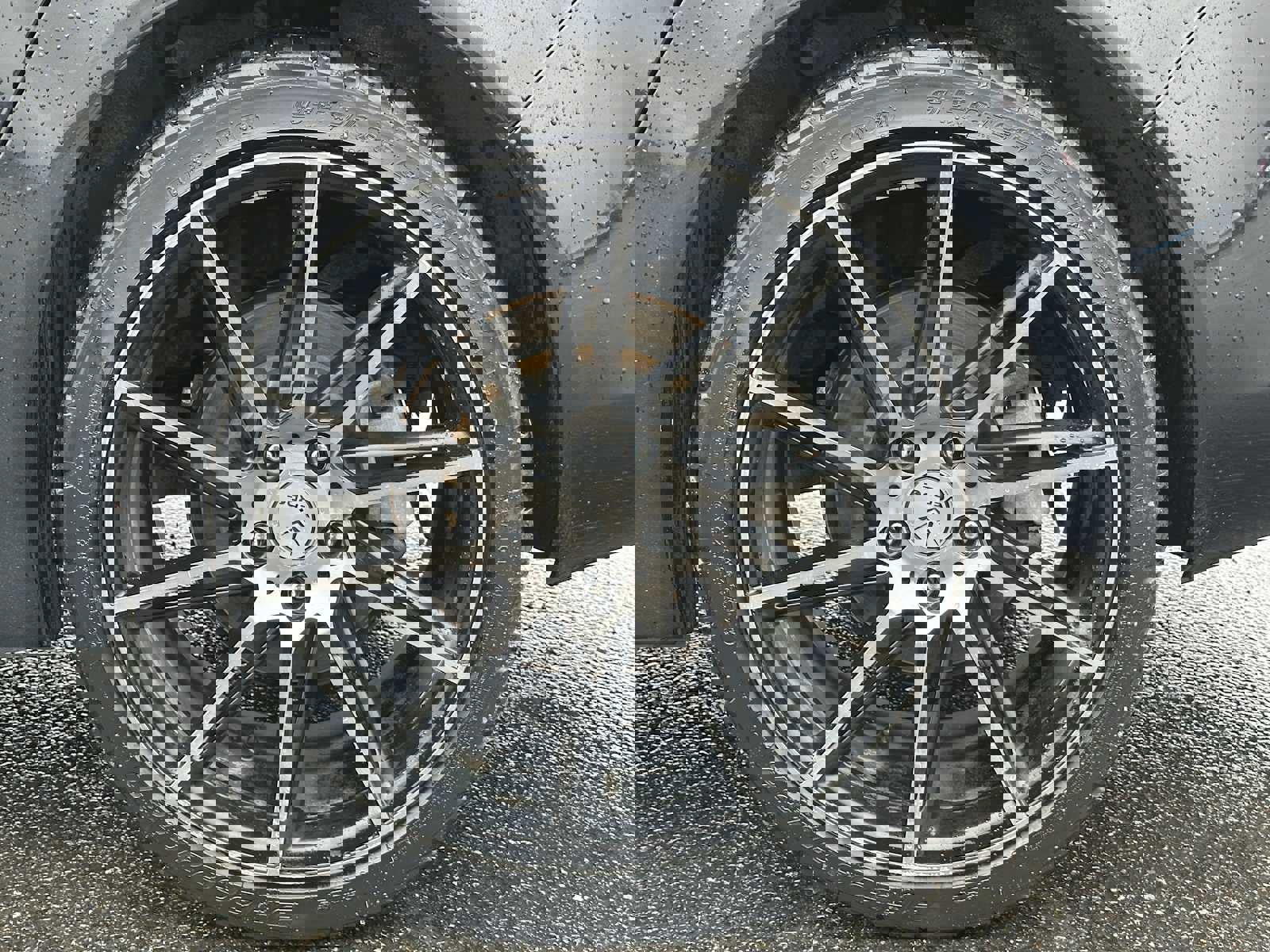 Used 2017 Buick Regal Premium w/ Driver Confidence Package #1 image 9