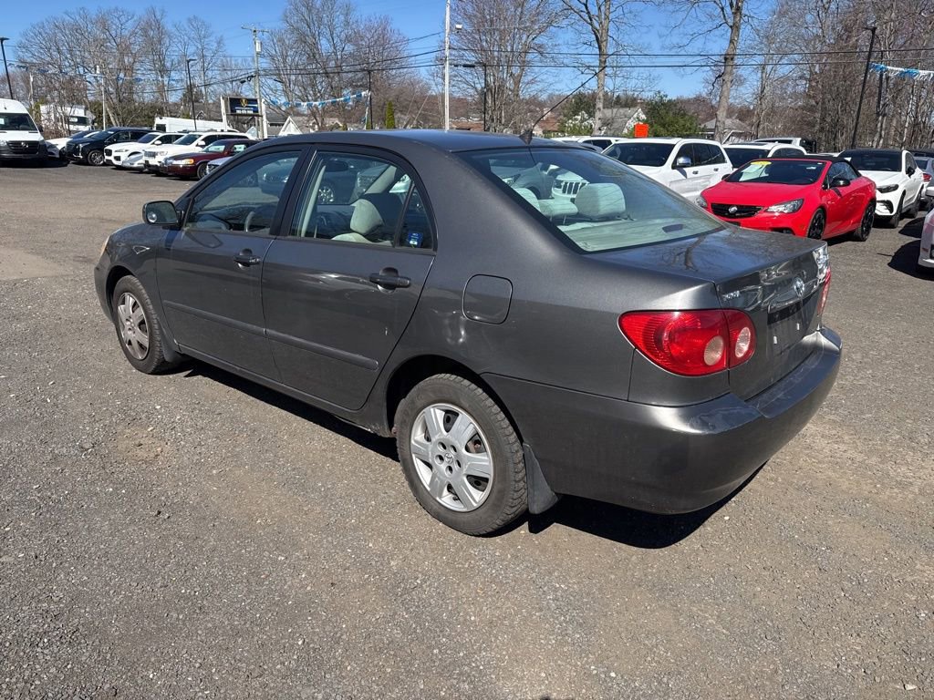 Used 2007 Toyota Corolla LE image 15